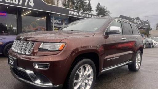 JEEP GRAND CHEROKEE 2015 1C4RJFJG3FC932817 image